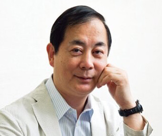 取締役 赤羽雄二